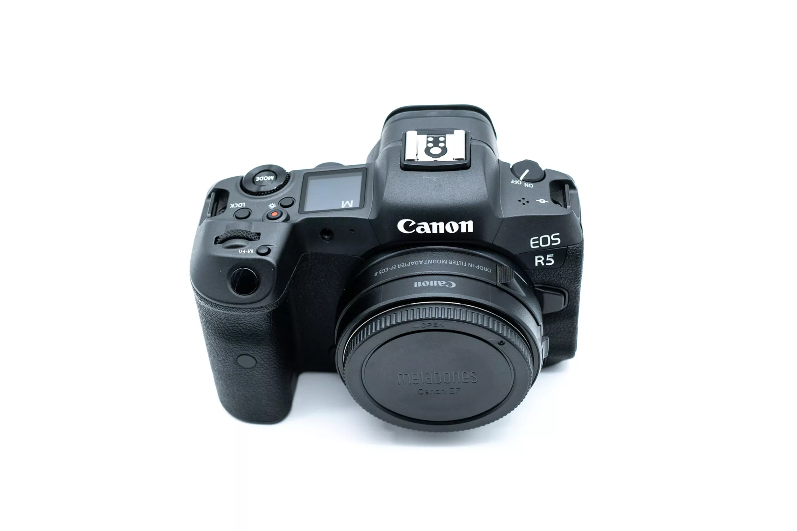 Canon R5 mieten Berlin